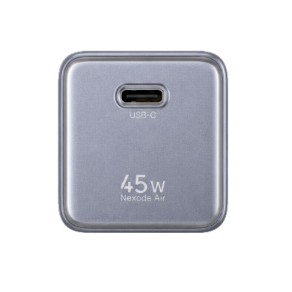 UGREEN Nexode Air 45W USB-C GaN Fast Charger