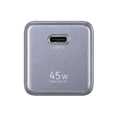 UGREEN Nexode Air 45W USB-C GaN Fast Charger