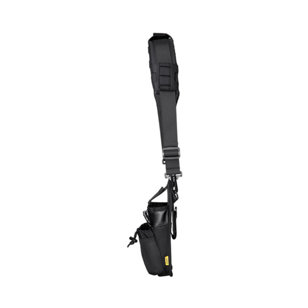 Ulanzi CB01 Gimbal Holster with Adjustable Shoulder Strap, Stabilizing Strap & Accessory Pocket