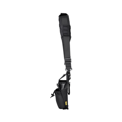 Ulanzi CB01 Gimbal Holster with Adjustable Shoulder Strap, Stabilizing Strap & Accessory Pocket