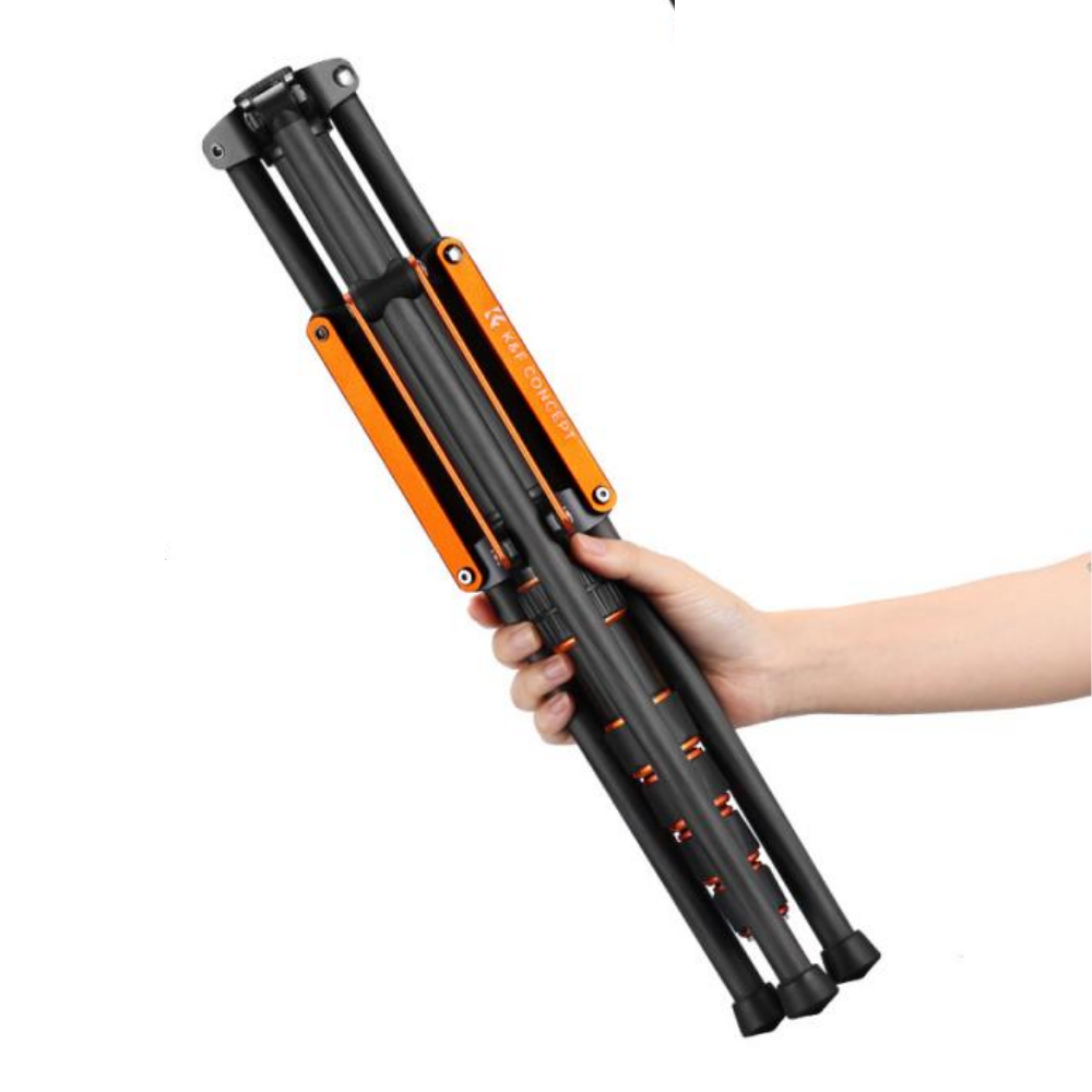 K&F Concept 2M Carbon Fiber Light Stand | KF34.039