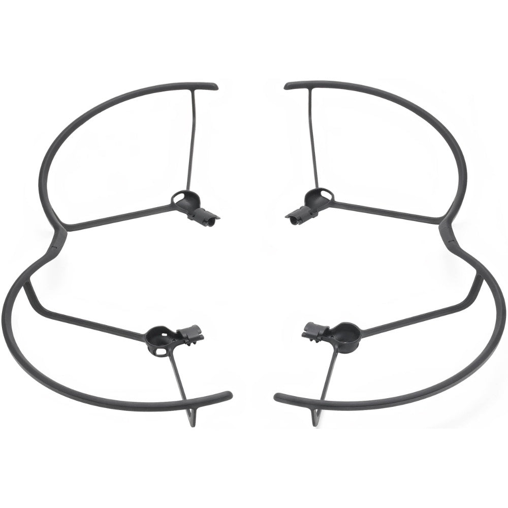 DJI Mavic 4 Pro Propeller Guard Snap-On Blade Protector with Quick Installation, Anti-Collision & Shock Absorption Design