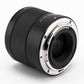 Viltrox Air Series AF 50mm F/2.0 Nikon Z / Sony E Mount AF Autofocus STM Full Frame Format Prime Lens with High Quality Optics and Eye and Face Detection for Mirrorless Camera