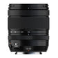 FUJIFILM XF 16-50mm F/2.8-4.8 R LM WR APS-C X-Mount Fujinon Standard Zoom Lens with AF Autofocus, 58mm Filter Thread, Full Frame Equivalent for Mirrorless Cameras