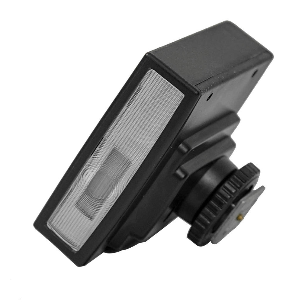 Pxel QU-12 Universal Mini On-Camera Flash