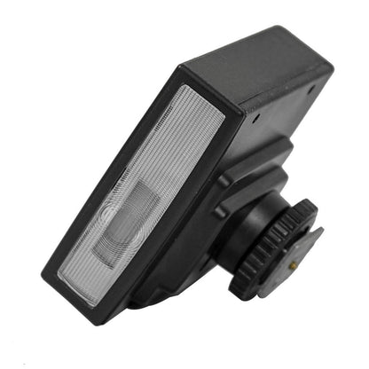 Pxel QU-12 Universal Mini On-Camera Flash