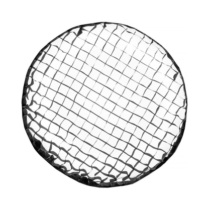 SmallRig FP-90 / FP-60 Quick Setup Folding Parabolic Softbox, Dual Diffuser Cloth | 5395 | 5396