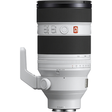 Sony FE 50-150mm F/2 GM Ultra Fast Prime Sony E Mount Full Frame Portrait Telephoto Zoom Lens