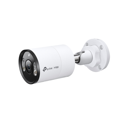 TP-Link InSight S345 6MM 4MP Full-Color Bullet Network CCTV Camera