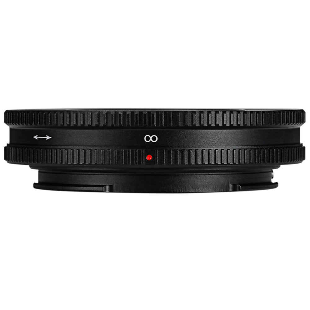 7Artisans 18mm F/6.3 Mark II APS-C Format Fujifilm X Mount Wide Angle Prime Pancake UFO Slim Lens MF Manual Focus for Mirrorless Cameras