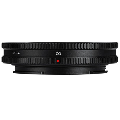 7Artisans 18mm F/6.3 Mark II APS-C Format Fujifilm X Mount Wide Angle Prime Pancake UFO Slim Lens MF Manual Focus for Mirrorless Cameras