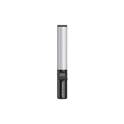 Ulanzi FOLD15 Foldable Handheld 15W RGB LED Tube Light Stick for Photography and Studio Lighting