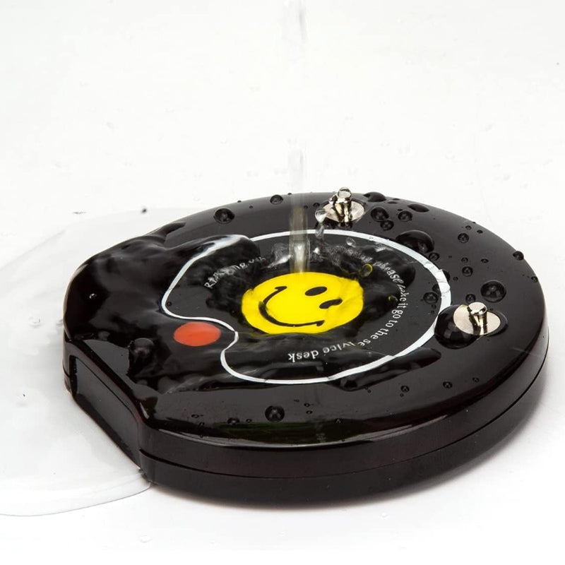 DAYTECH Coaster Buzzer Restaurant Guest Pager Calling System 120m Long Range Queue Line Beeper for Fast Food, Cafe, Clinic, Coffee Shop | E-P1000