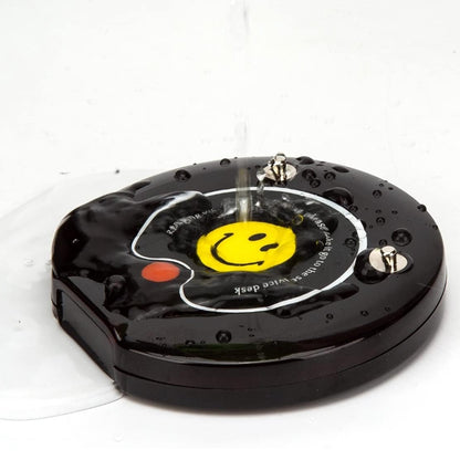 DAYTECH Coaster Buzzer Restaurant Guest Pager Calling System 120m Long Range Queue Line Beeper for Fast Food, Cafe, Clinic, Coffee Shop | E-P1000