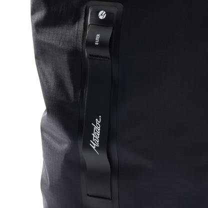 Matador FlatPak 8L IPX7 Waterproof Dry Bag