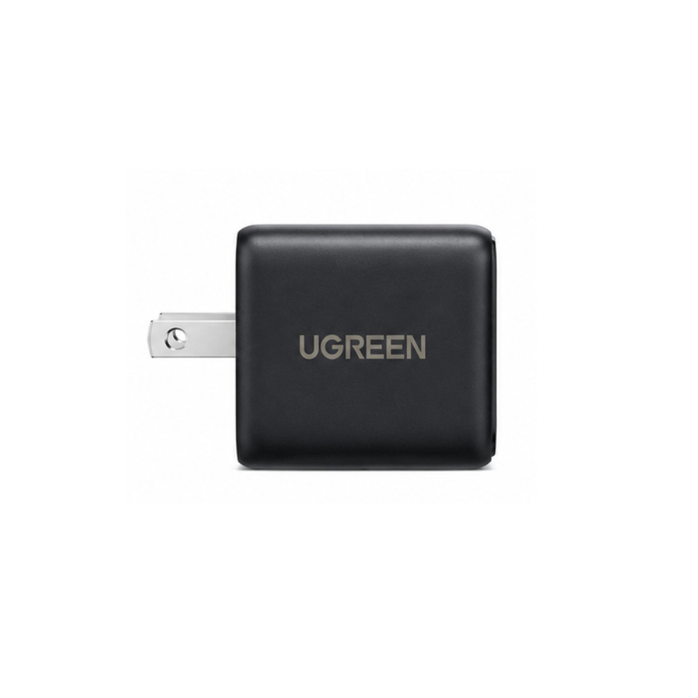 UGREEN Nexode N Mini 20W PD USB-C GaN Fast Charging Wall Charger | X512 (55527)