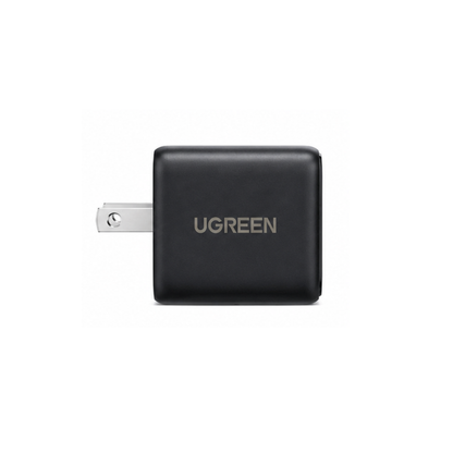 UGREEN Nexode N Mini 20W PD USB-C GaN Fast Charging Wall Charger | X512 (55527)