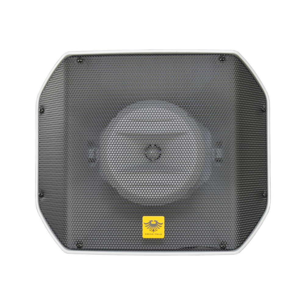 KEVLER HS-65S 60W 2 Way Horn Type Speaker 12" x 15" with Coaxial Design