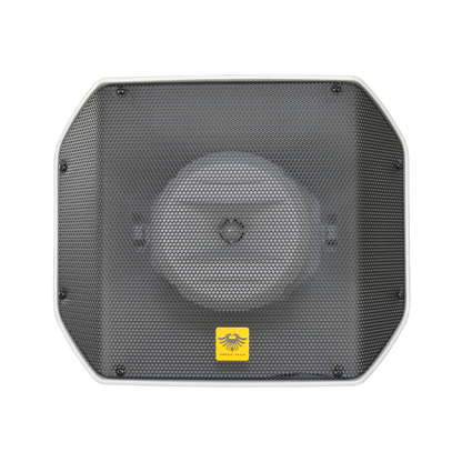 KEVLER HS-65S 60W 2 Way Horn Type Speaker 12" x 15" with Coaxial Design