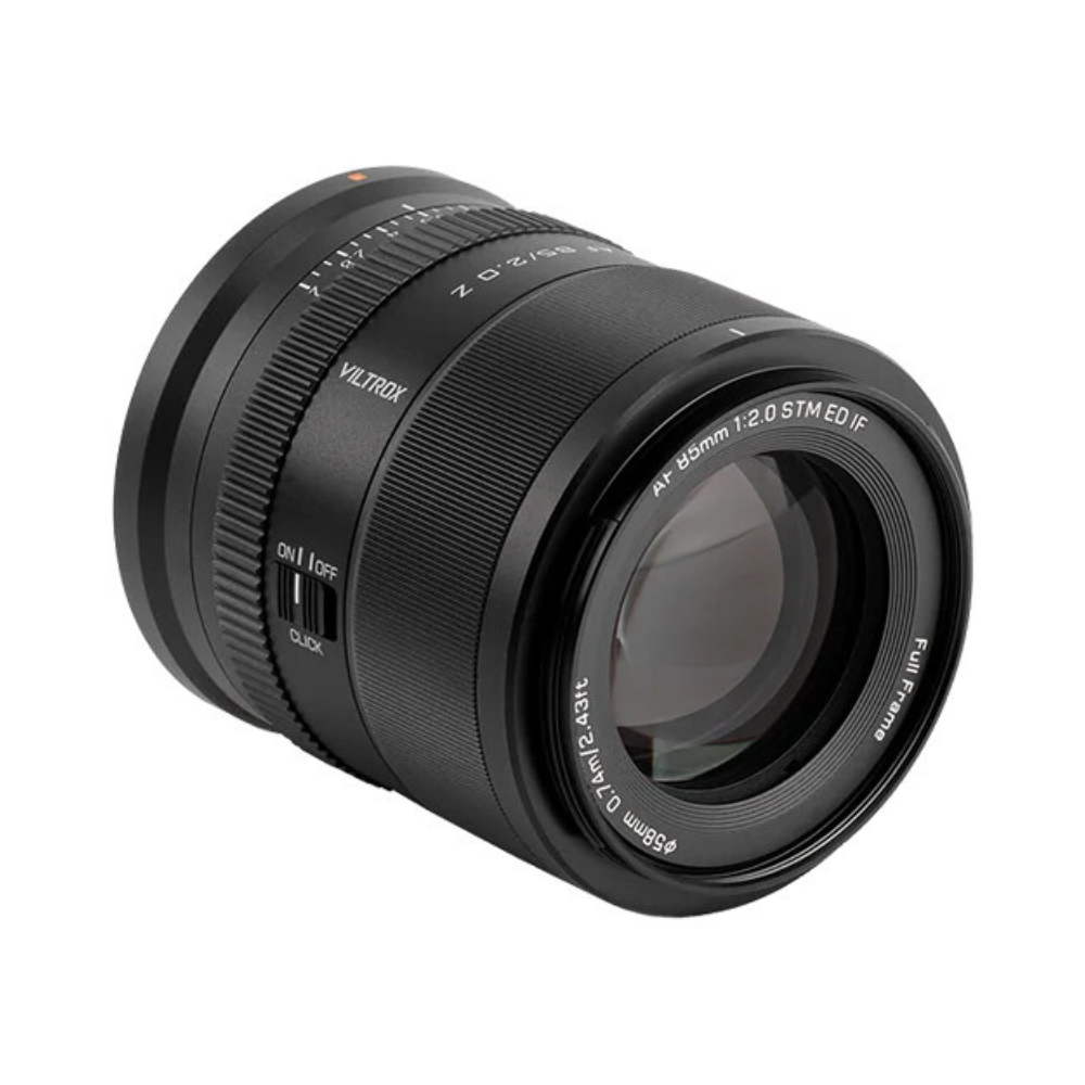 Viltrox AF 85mm F2.0 EVO Z【新品・未開封】 Amazon.com : VILTROX 85mm F2.0 Z Lens, AF 85mm f/2 EVO Z Lens for
