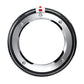 K&F Concept Leica M L/M Lens to Sigma Panasonic L Mount Camera Body Adapter Ring for Photography