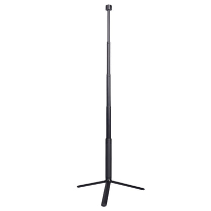 OBSBOT Extendable Desktop Tripod with 1/4" Universal Thread Mount & 31 Inches Maximum Height for Tiny Series PTZ Streaming Web Camera