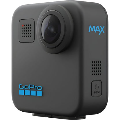 GoPro MAX 360 Waterproof Action Camera