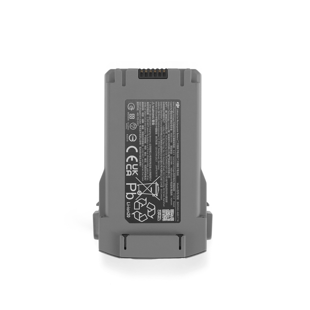 DJi Mini 5 Pro Intelligent Flight 4680mAh Battery Plus / Two-Way Charging Hub