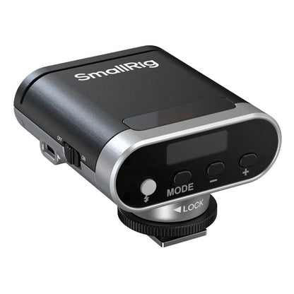 SmallRig RS20 Mini Speedlite On Camera Flash