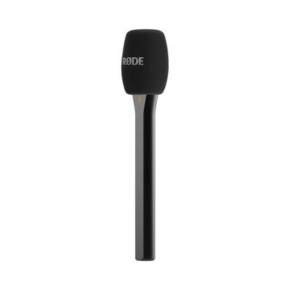 RODE Interview Micro Handheld Microphone Adapter for Wireless Micro Transmitter