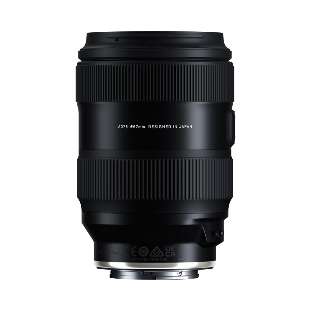 Tamron 35-100mm F/2.8 Di III VXD Standard Zoom Lens | A078S