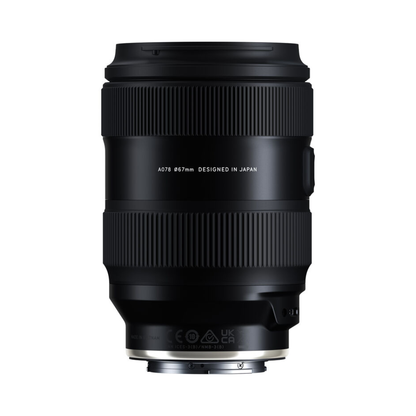 Tamron 35-100mm F/2.8 Di III VXD Standard Zoom Lens | A078S