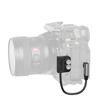 SmallRig 8" USB-C Data Cable (Male to Female)