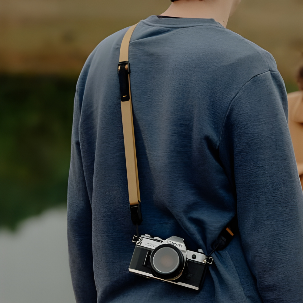 Peak Design Leash Camera Strap