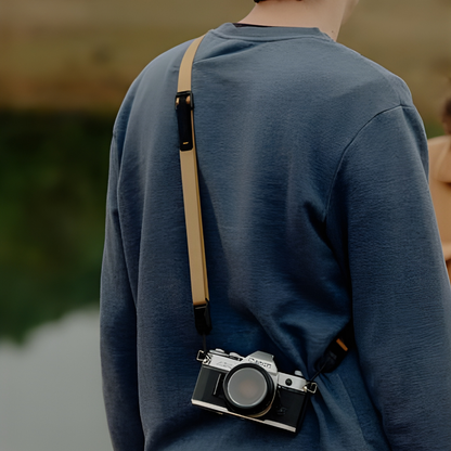 Peak Design Leash Camera Strap