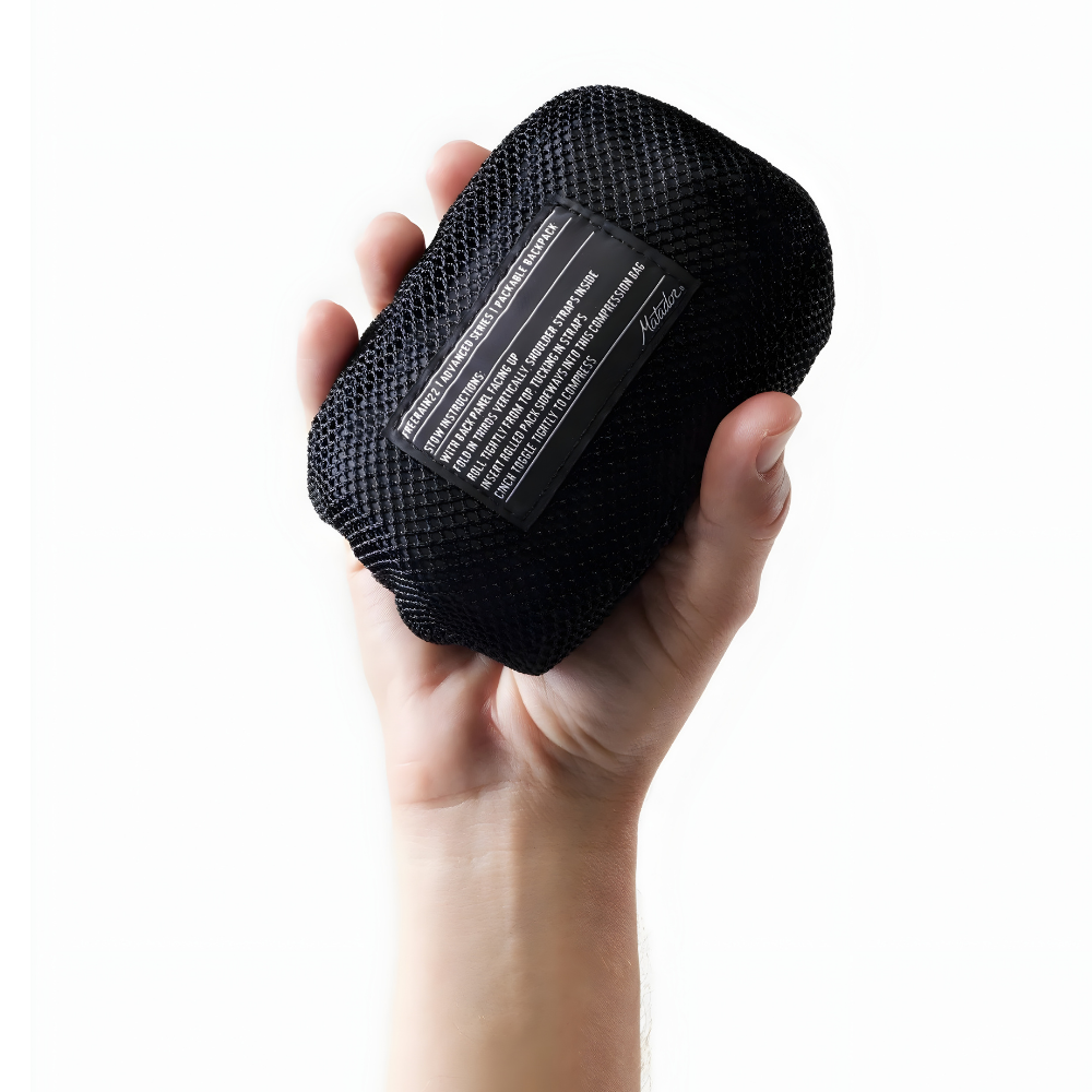 Matador FreeRain22 22L Waterproof Backpack