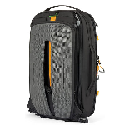 Lowepro Trekker Lite 18.5L BP 150 AW Soft-Sided Travel Photography Camera Bag