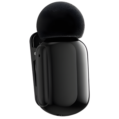 Ulanzi A200 Mini Mic Dual TX + 1RX Wireless Microphone System