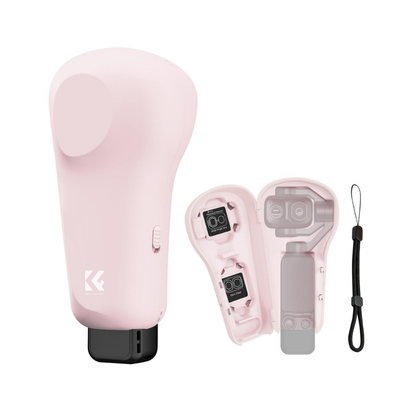 K&F Concept Protective Case for DJI Osmo Pocket 4P