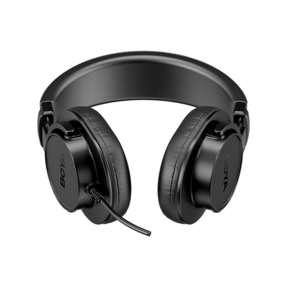 BOYA HP3 Over-Ear Monitoring Headphones