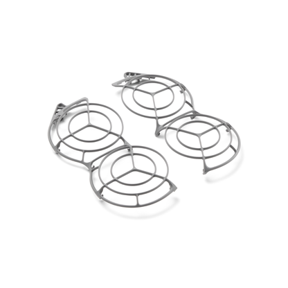 DJI Mini 5 Pro Drone Replacement Propellers (PAIR with Less Noise Aerodynamic Efficiency