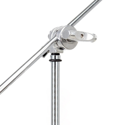 Dearkol DC-2 Unique Collar 3220mm Heavy Duty C-Stand with Sliding Adjustable Leg, 10kg Load Capacity