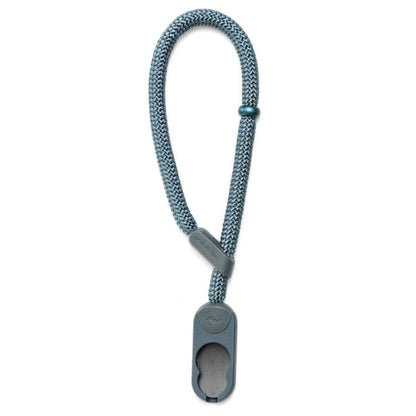 Peak Design Cuff Rope Camera Wrist Strap w/ Anchor Link, Adjustable Fit