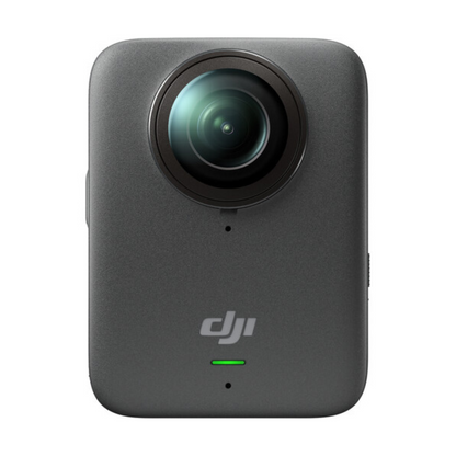 DJI OSMO 360 ADVENTURE / STANDARD COMBO 8K 75fps Full Frame Gimbal Action Camera High Frame Rate Video, 1P68 32.8Ft Max Depth, Bluetooth Wireless Controls, HorizonSteady & RockSteady 3.0 Support, 100mins Max Runtime for Sports & Outdoor
