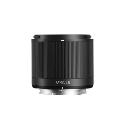 TTArtisan AF 50mm F1.8 Neo Full-Frame Mirrorless Camera Prime Lens