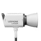 Godox Litemons LA150R RGB / LA150BI Bi-Color 165W LED Studio Monolight Bowens S Mount with 14 Special Light Effect Presets, 1800-10000K CCT Range, Bluetooth, Onboard & App Control for Photography, Studio Lighting and Equipment