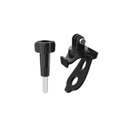 SJCAM Flexible Bike Mount Action Camera Holder for Handlebars and First Person Hands Free POV