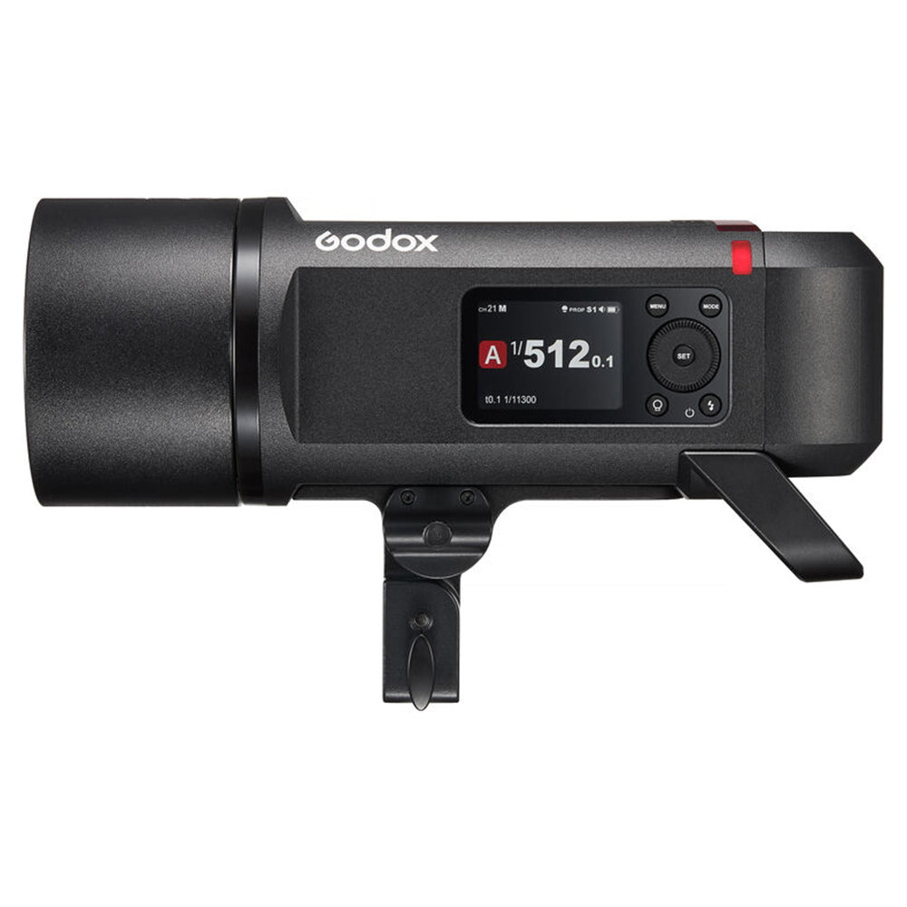 GODOX AD800Pro 800Ws All in One Outdoor Flash with HSS 1/8000s 40W LED