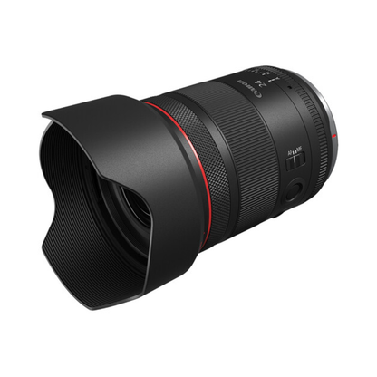Canon RF24mm F1.4L VCM Full-Frame RF Hybrid Prime Lens