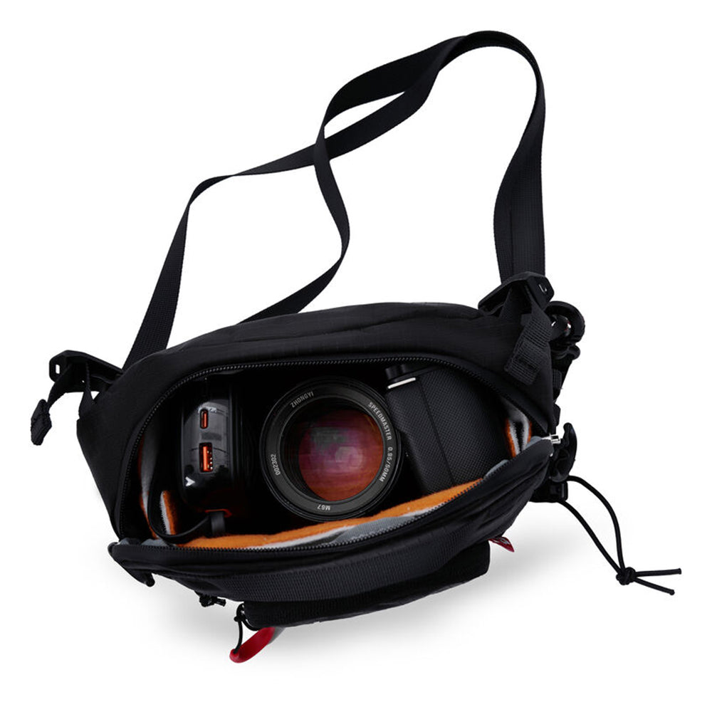 VSGO Pocket Ranger Lighter Outdoor Camera Waist Bag